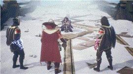 四三天龙八部私服